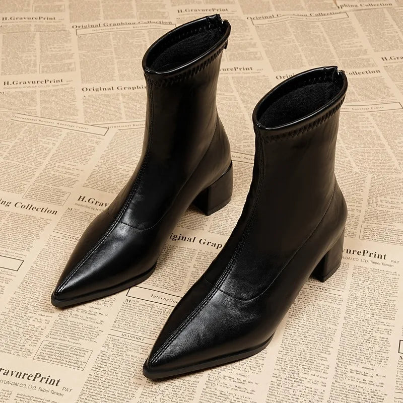 women boot's