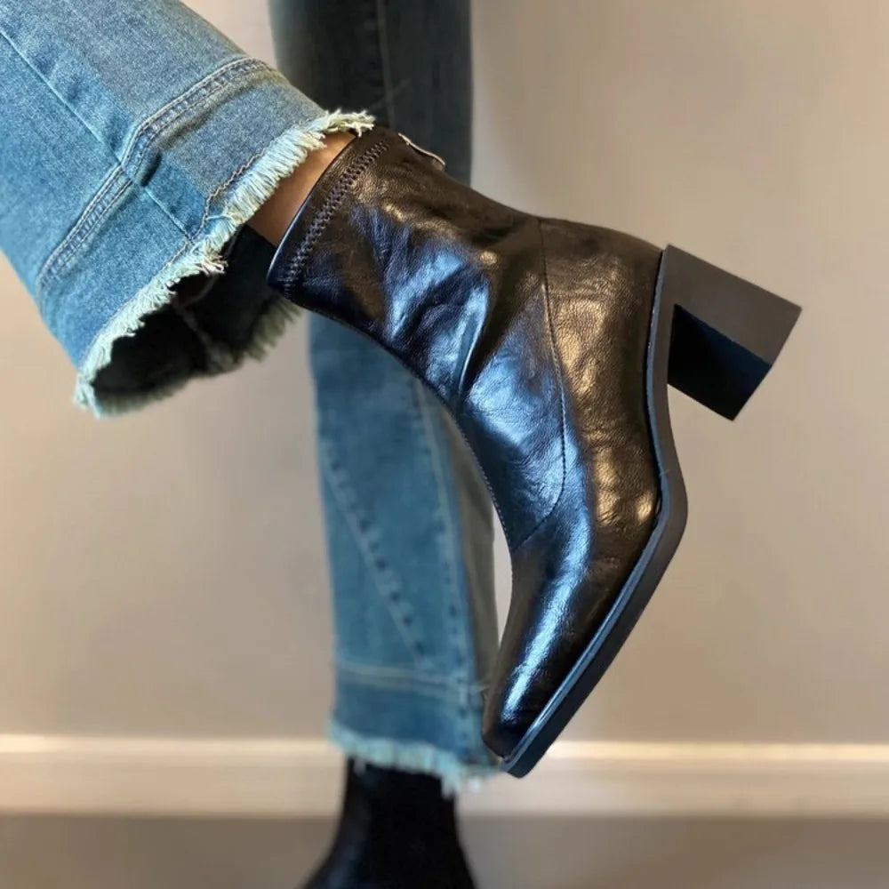 women boot's