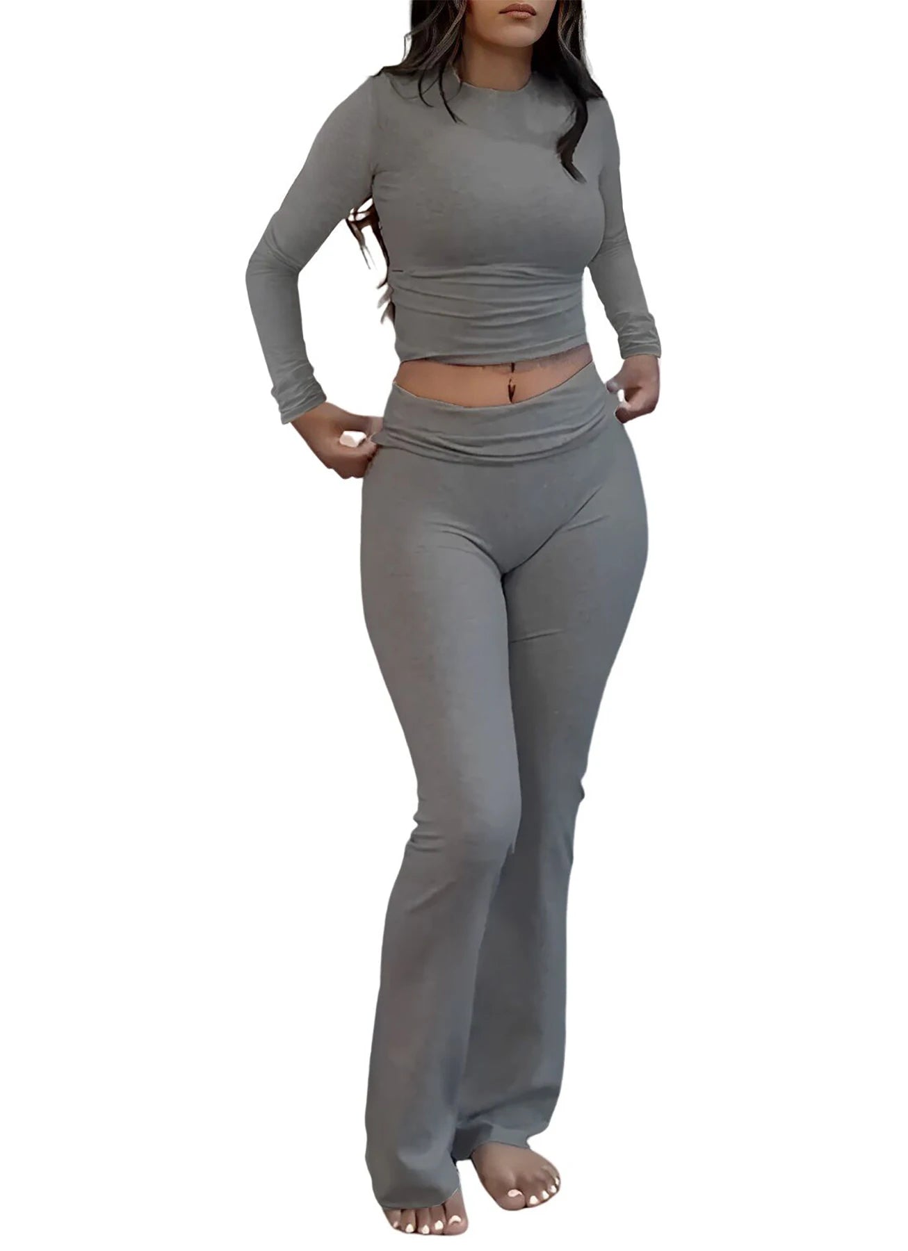 Winter outfit