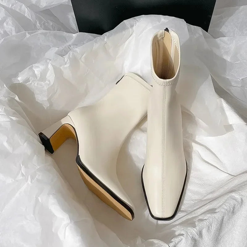 women boot's