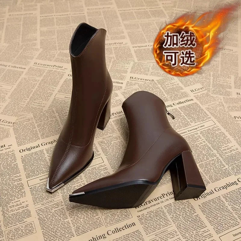women boot's