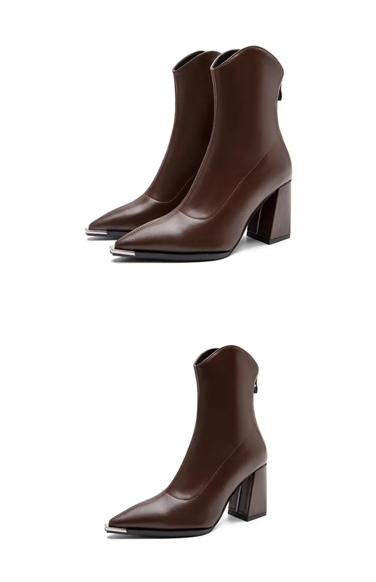 women boot's