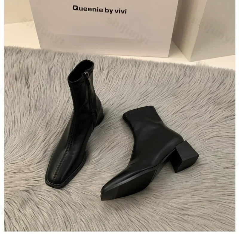 women boot's