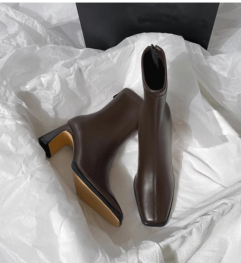 women boot's
