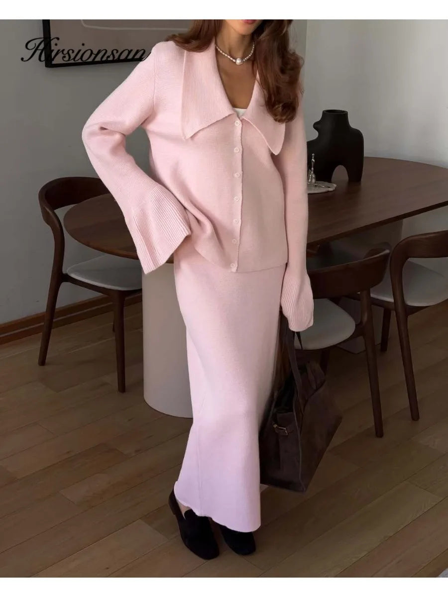 Winter outfit