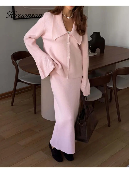 Winter outfit