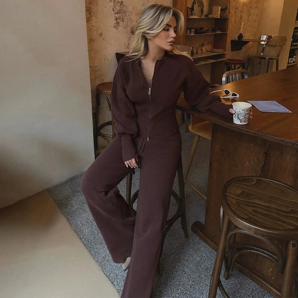 Winter outfit