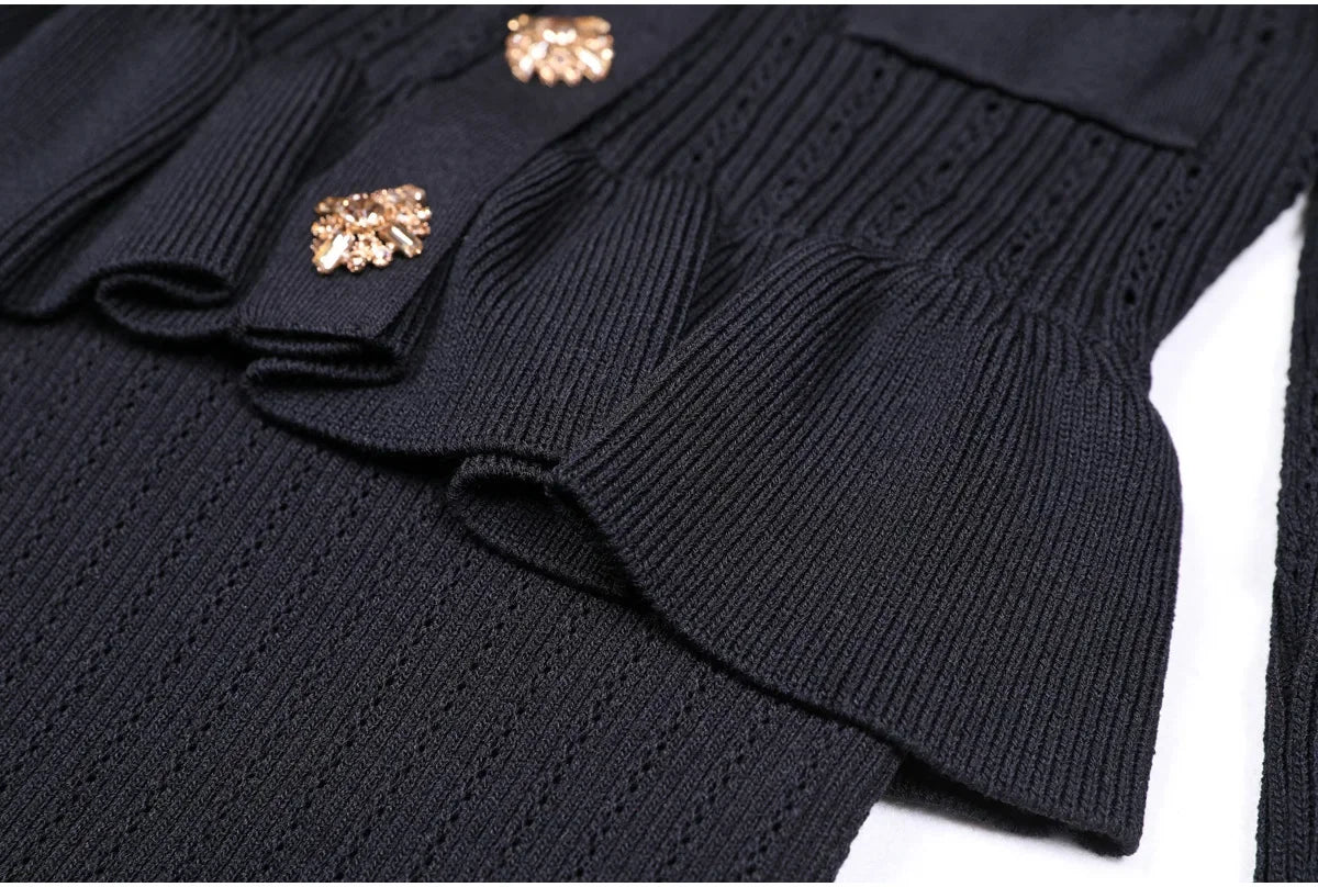 Winter outfit