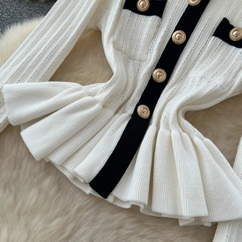 Winter outfit