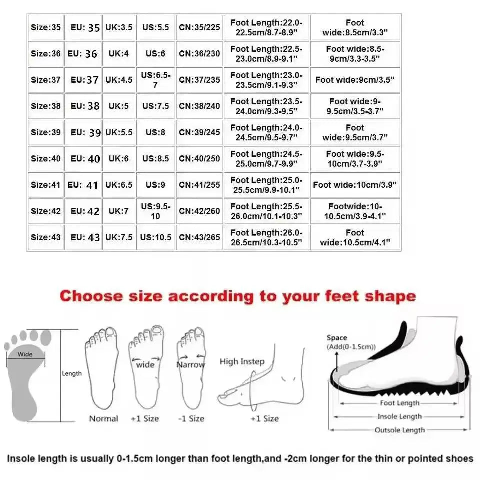 women boot's