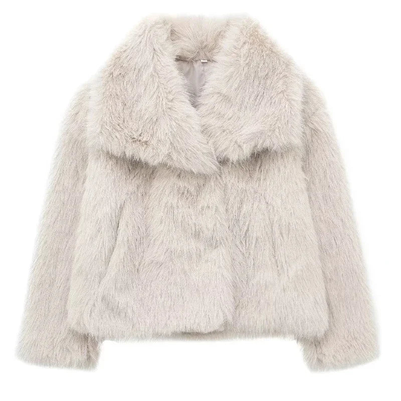 Maxi coat / coat