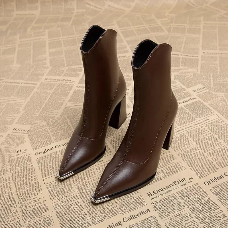 women boot's