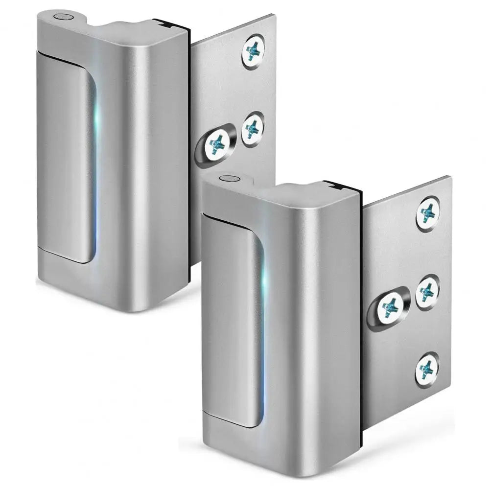 koadclo | Anti-Theft Childproof Door Safety Latch – Secure Lock for Kids Safety