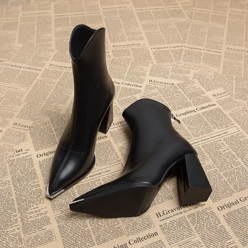 women boot's