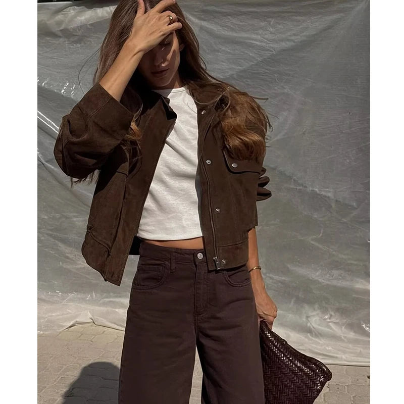 Maxi coat / coat