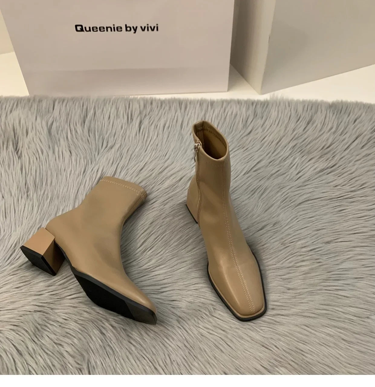 women boot's