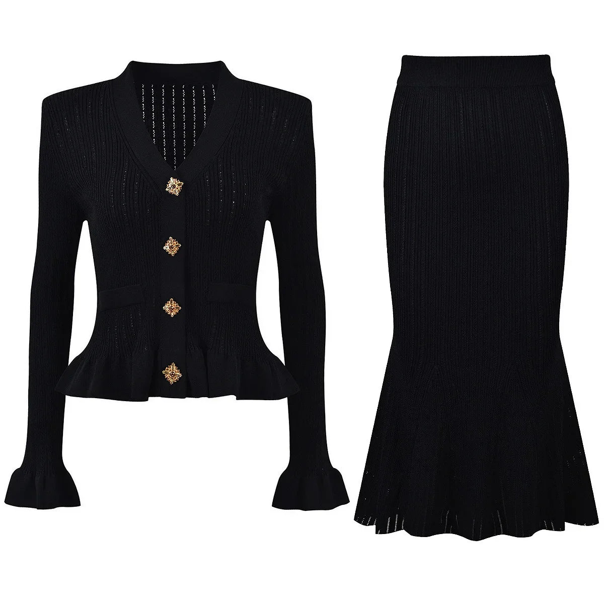Winter outfit