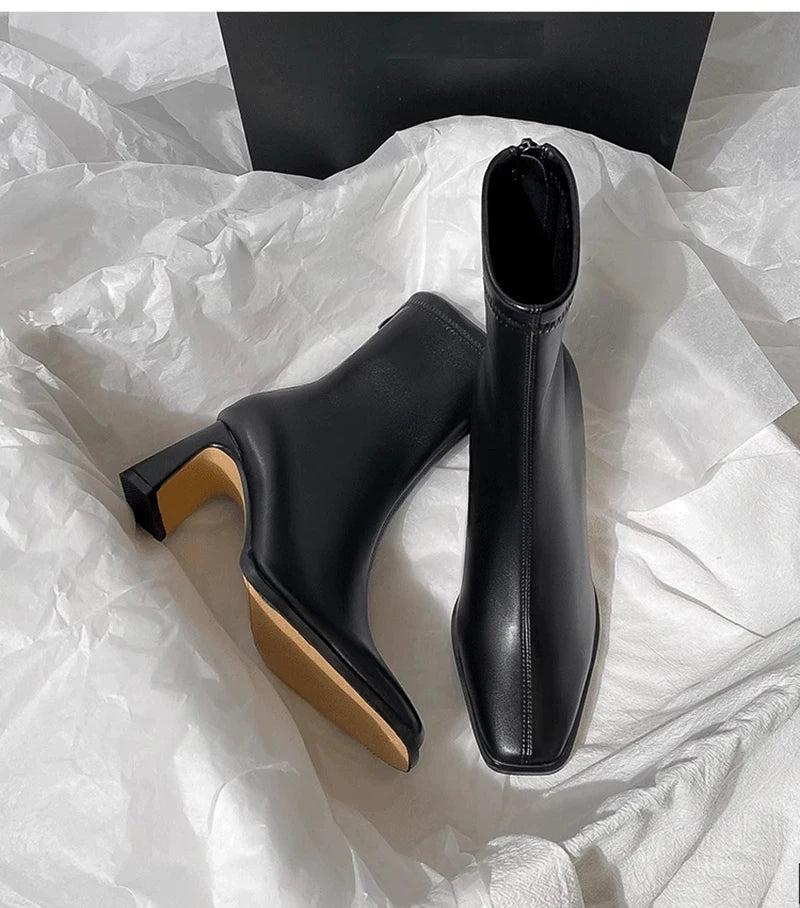 women boot's