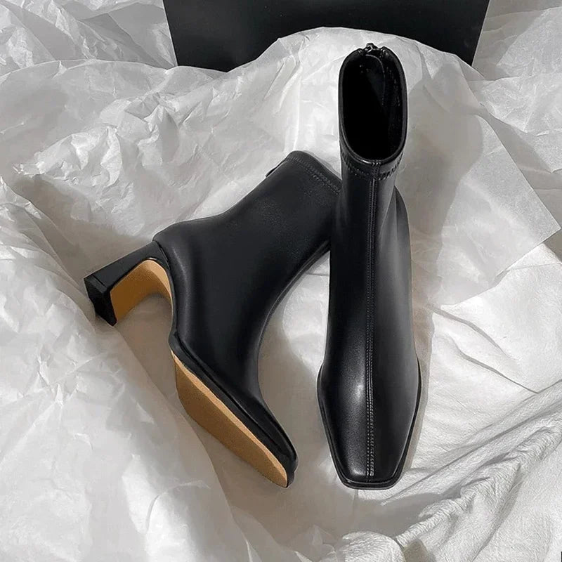 women boot's