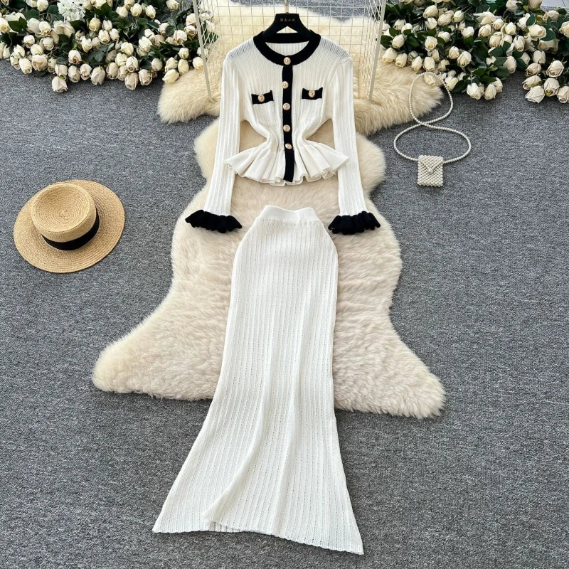 Winter outfit