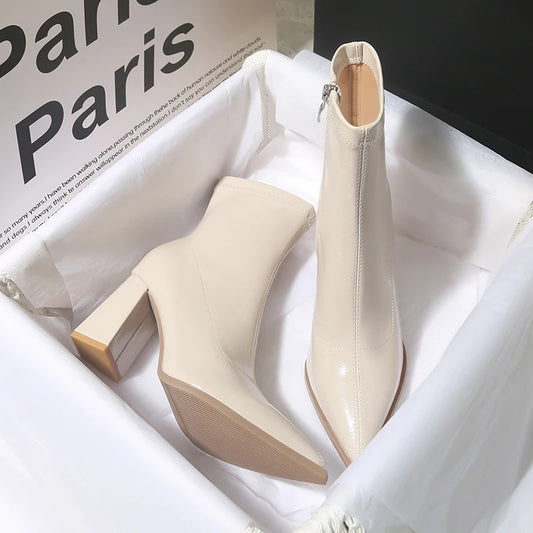 women boot's