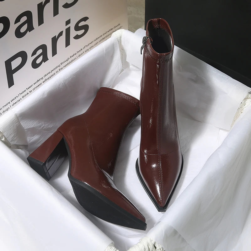 women boot's