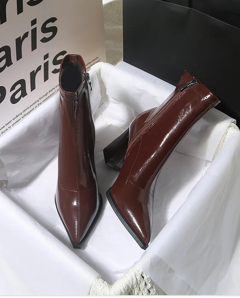 women boot's
