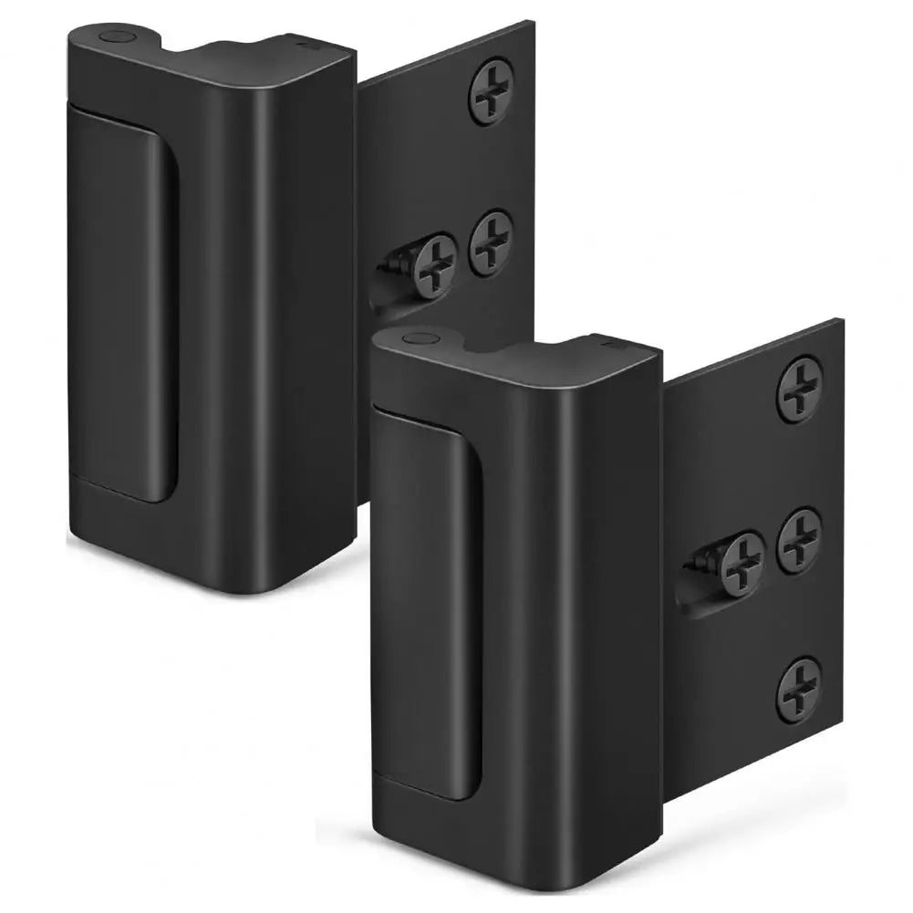 koadclo | Anti-Theft Childproof Door Safety Latch – Secure Lock for Kids Safety
