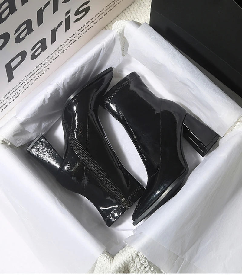 women boot's