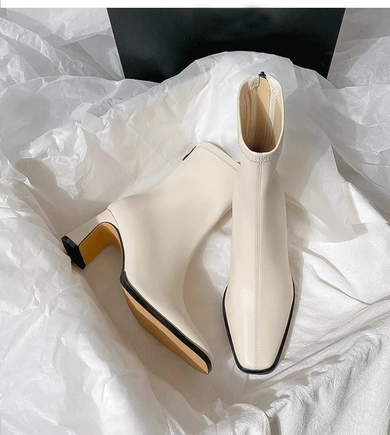 women boot's