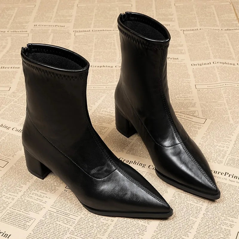 women boot's