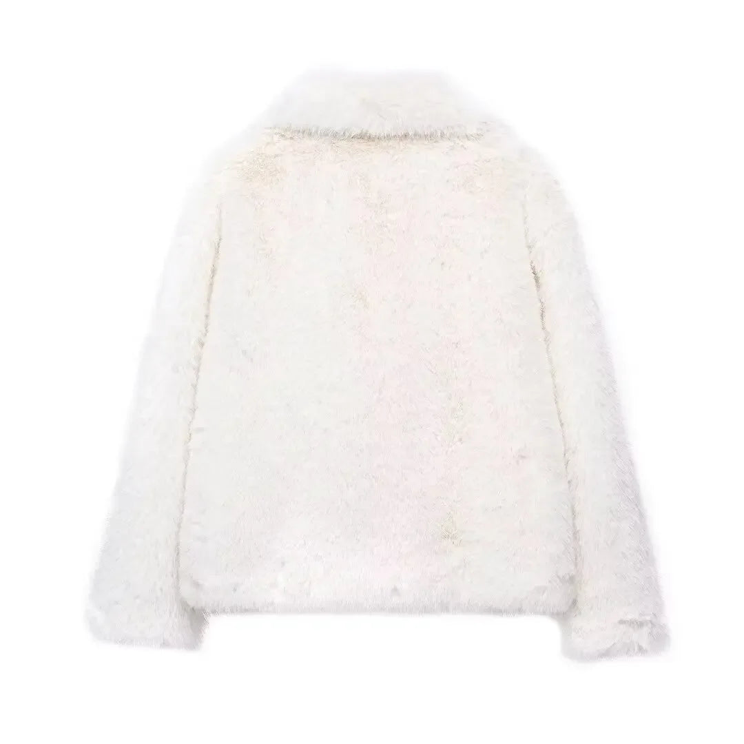 Maxi coat / coat