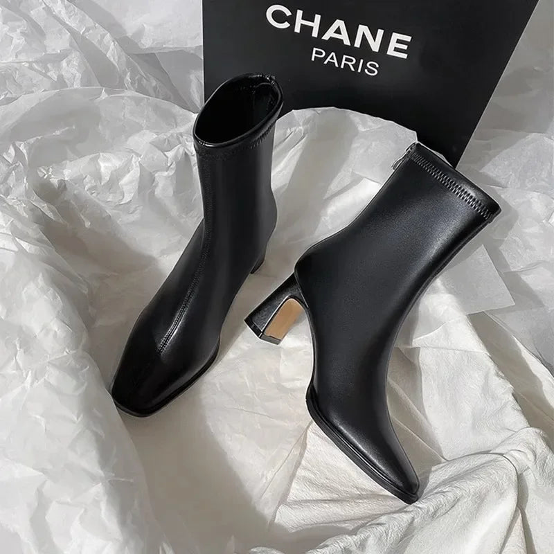 women boot's