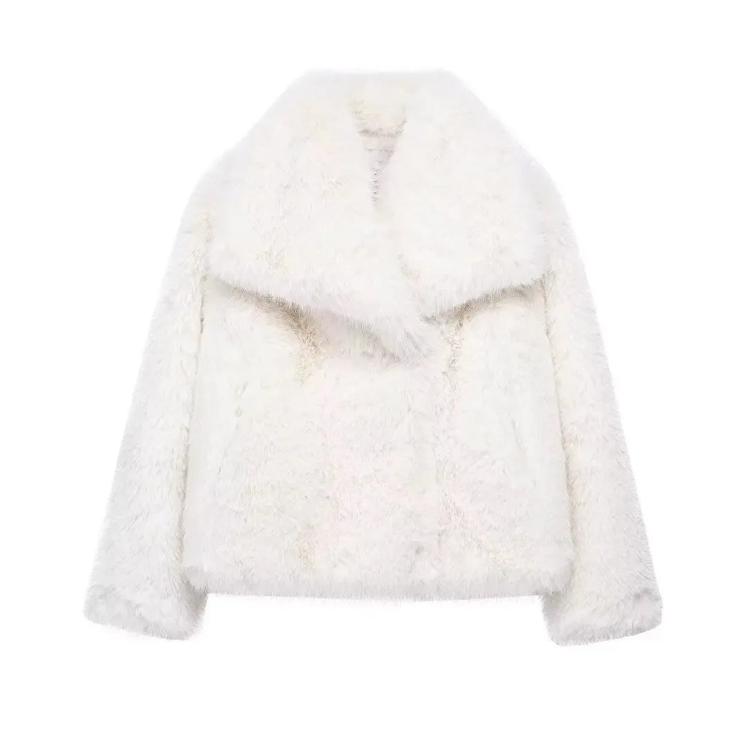 Maxi coat / coat