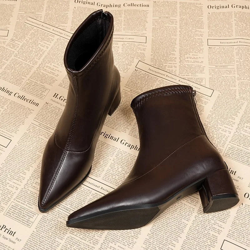 women boot's