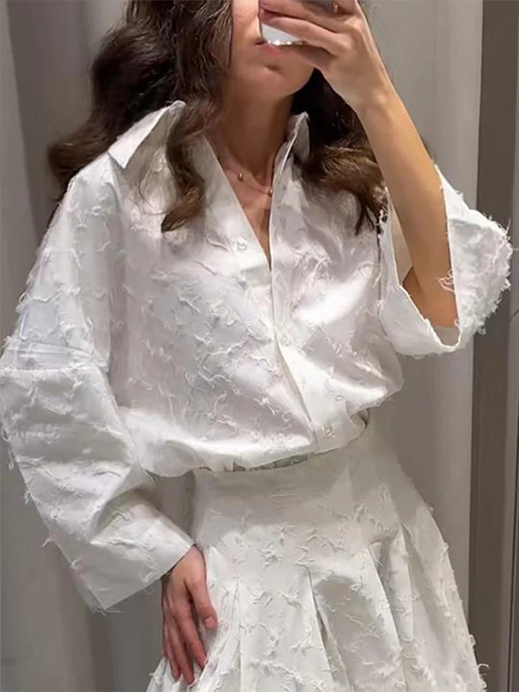 Winter outfit