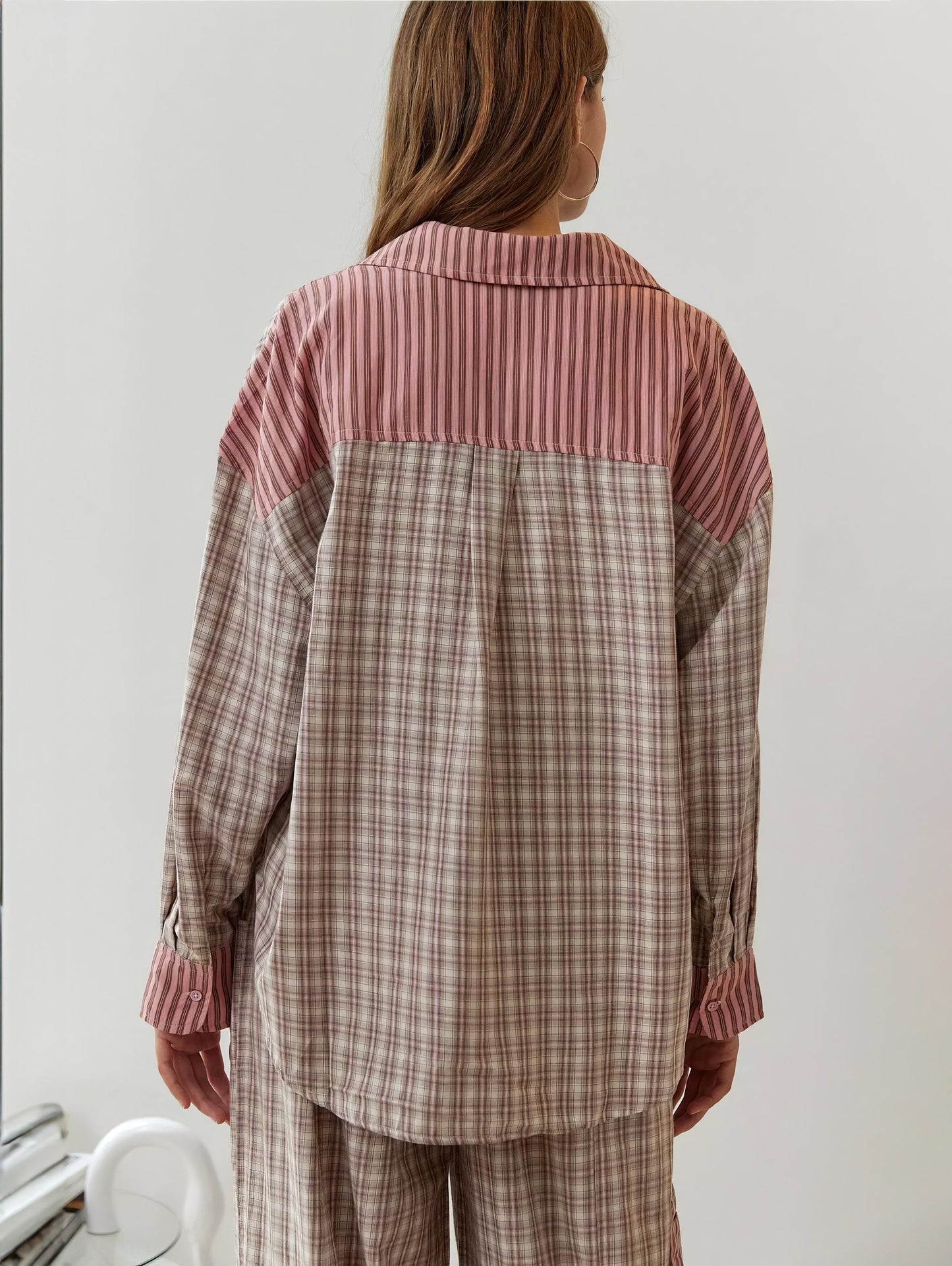 Sara | Women’s Comfortable and Elegant Pajama Set