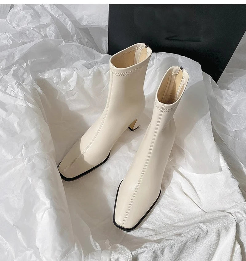 women boot's