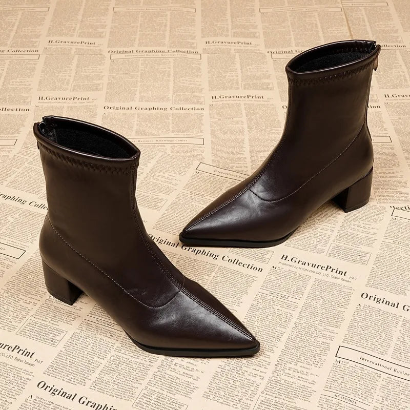 women boot's