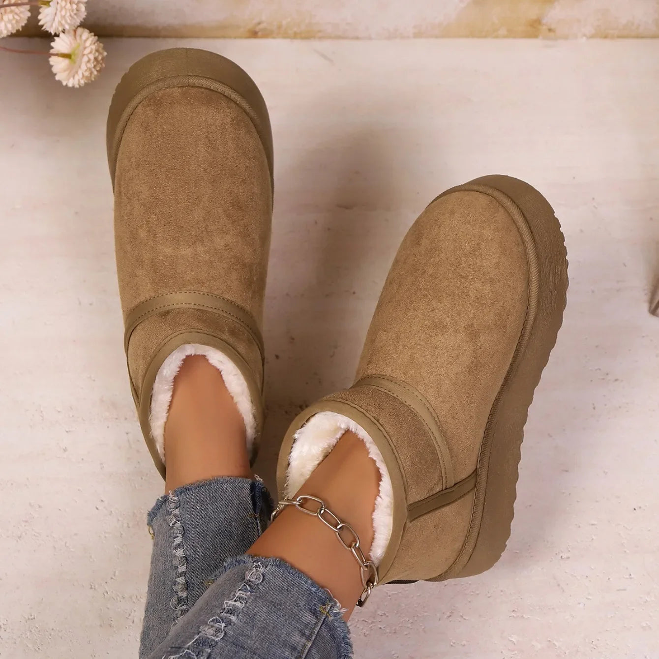 women boot's