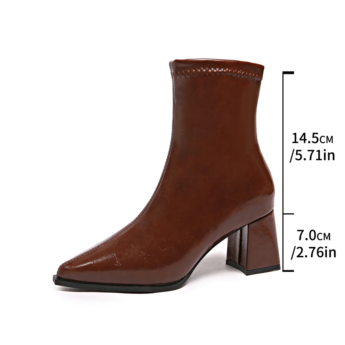 women boot's