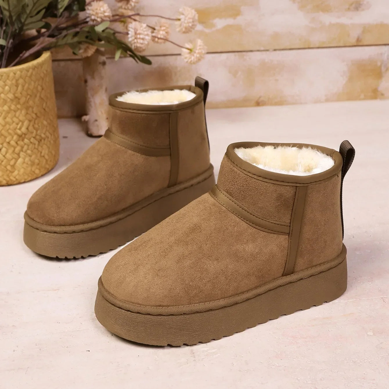 women boot's