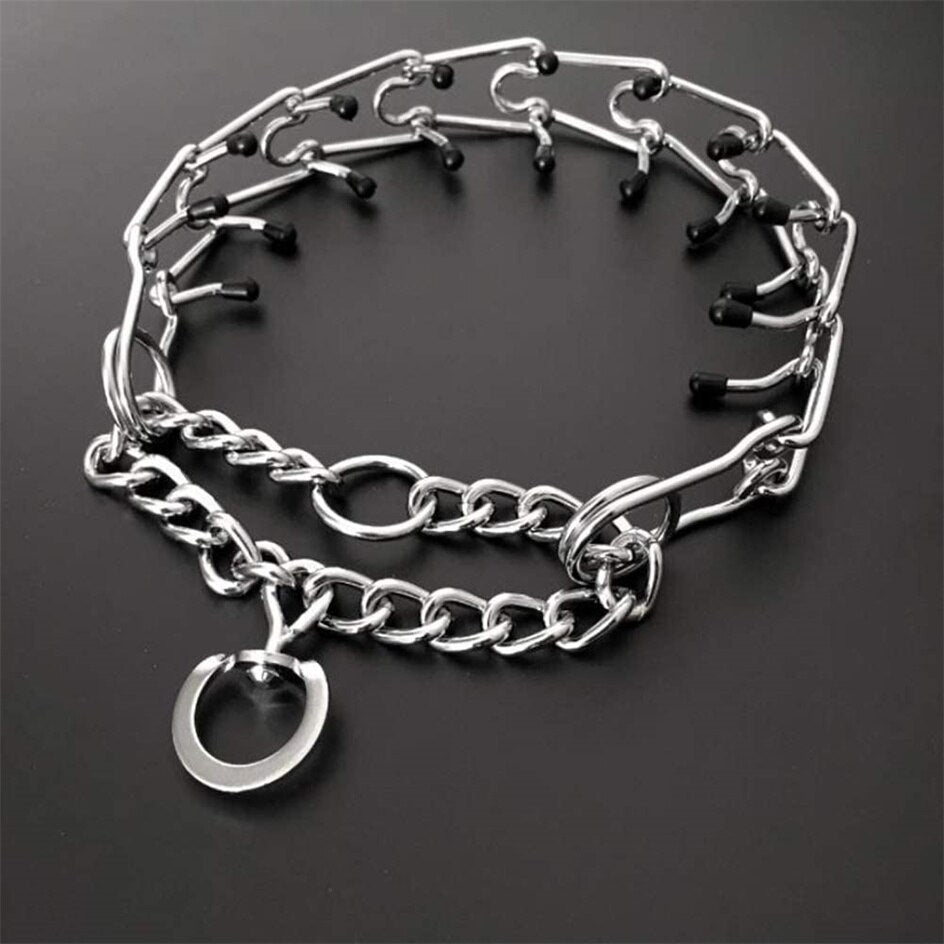 Koadclo | Dog Pincher Collar – Stylish & Training-Ready