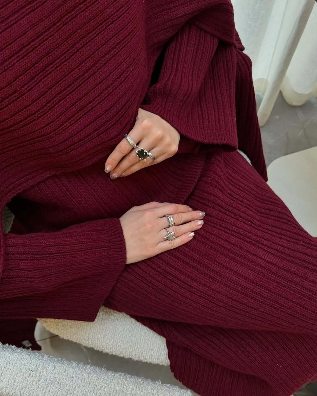 Winter outfit
