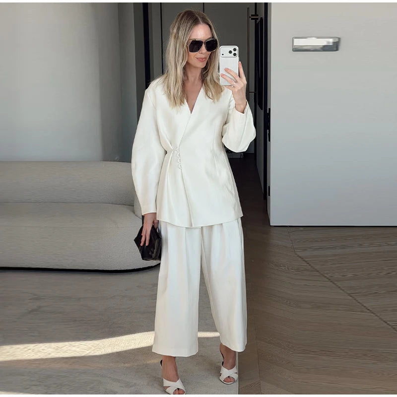 Winter outfit