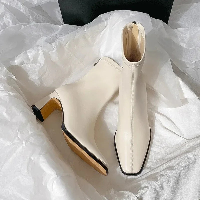 women boot's