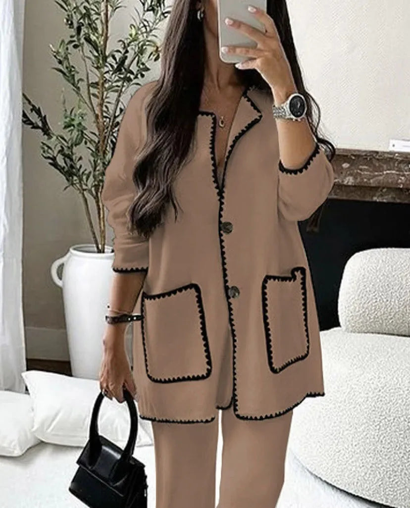Winter outfit