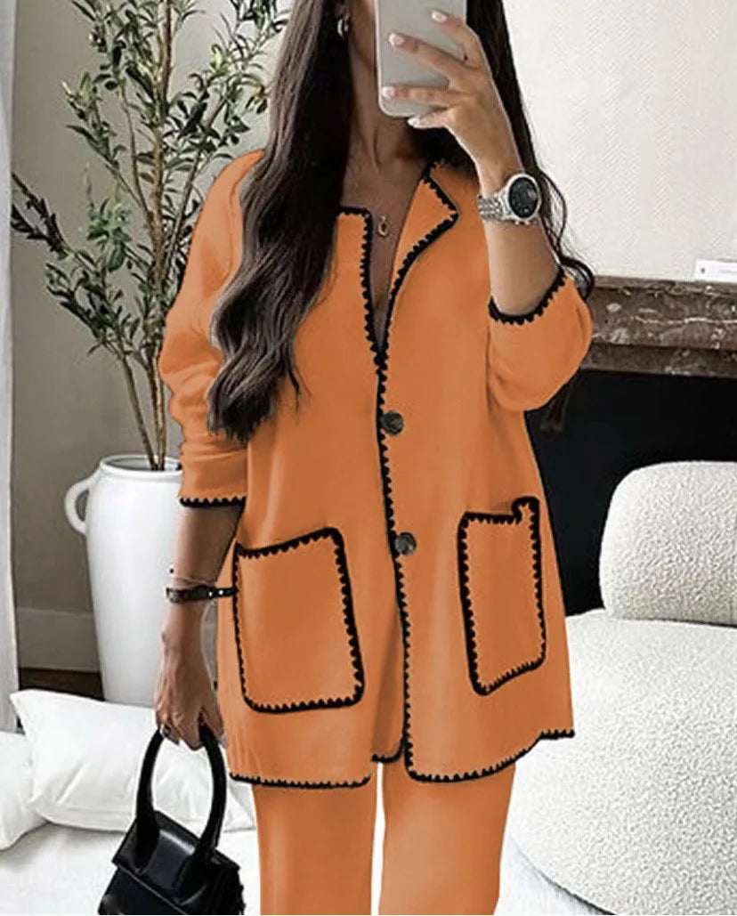 Winter outfit