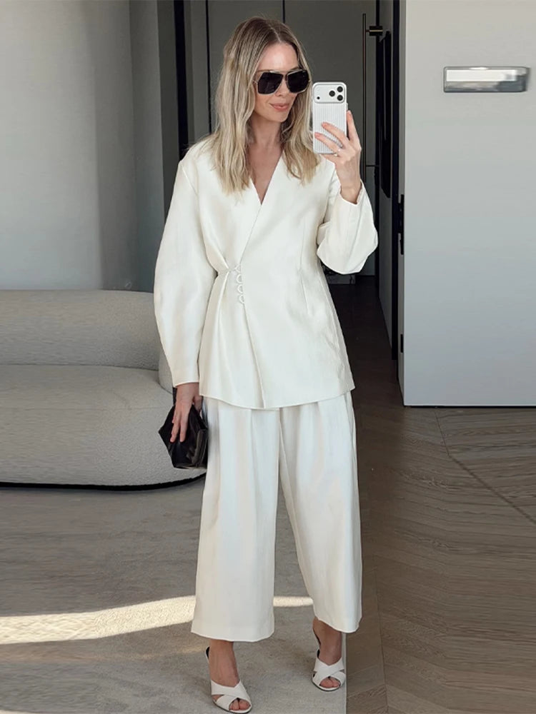 Winter outfit