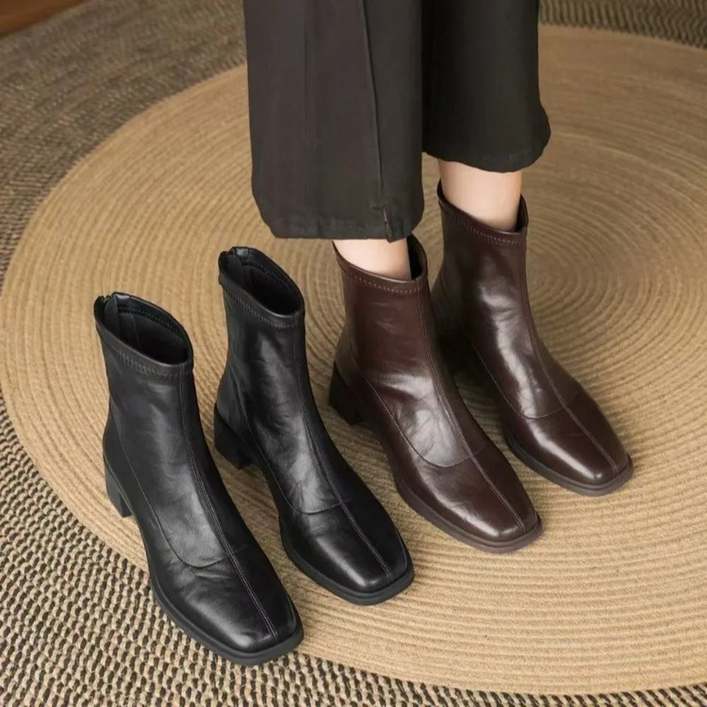 women boot's